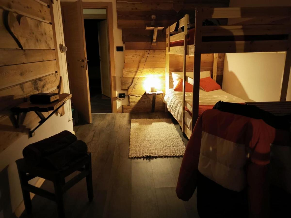 Maison Rongier Nel Centro Di 코네 외부 사진