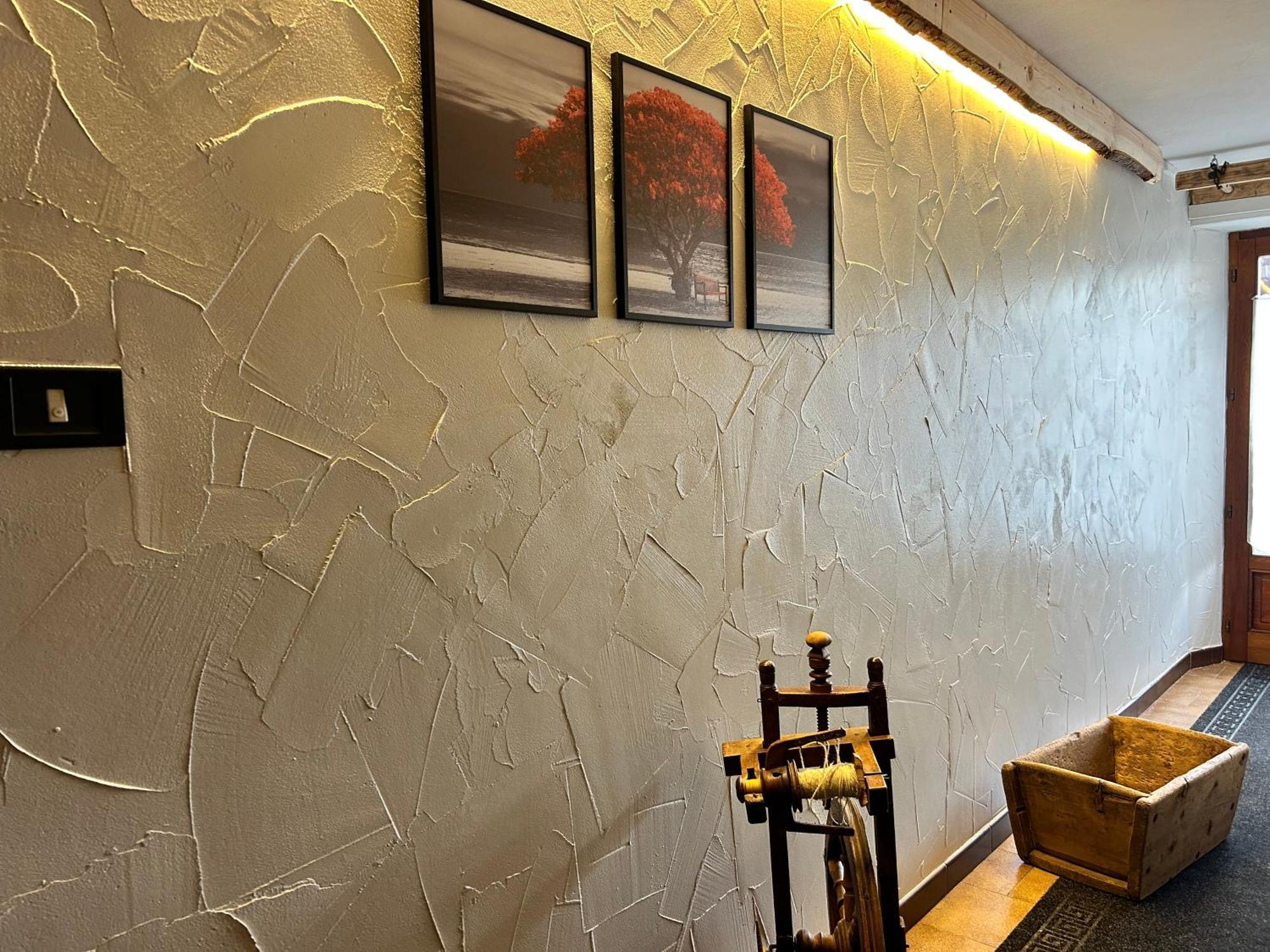 Maison Rongier Nel Centro Di 코네 외부 사진